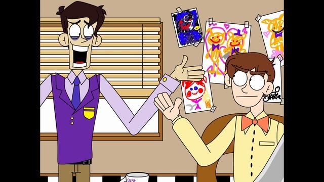 william afton gets married смотреть онлайн