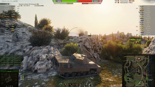 СТОИТ ЛИ ПОТЕТЬ НА ИТАЛЬЯНСКИЕ ТАНКИ of game WORLD OF TANKS смотреть онлайн