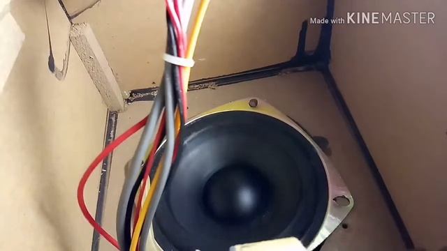 BASS TEST - НИЗ. ЧАСТОТ. ДИНАМИКА НА 160 ВАТТ EXTREME BASS!! смотреть онлайн