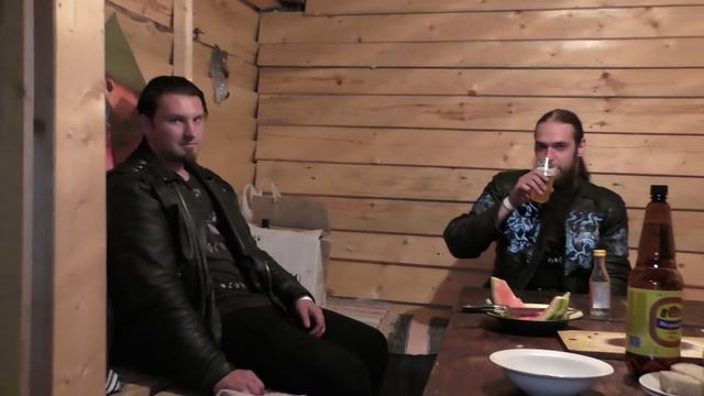 Ночные волки (Чебоксары) Закрытие сезона 2015 смотреть онлайн