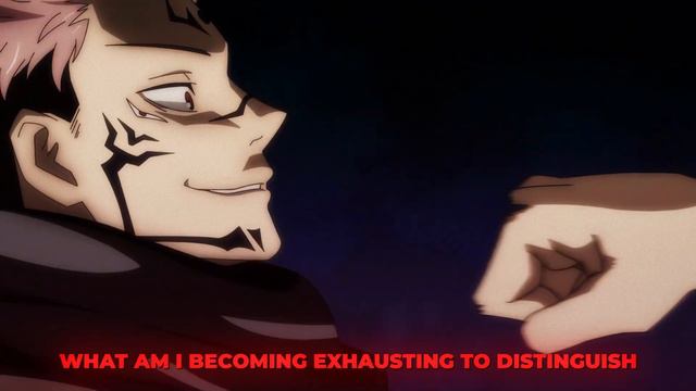 YCK x soap. x Tsunami J. - Gravity [Lyrics x AMV] смотреть онлайн