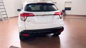 2021 Honda HR-V Sport AWD