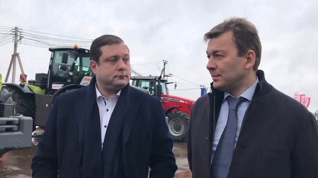 Островский и Линник на Мираторге смотреть онлайн