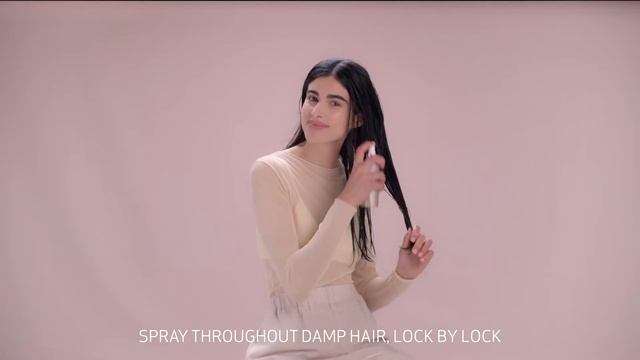 Miriam Quevedo Black Baccara Hair Texturizing Wave Mist Rose Gold HOW TO Create Waves 16.9_S смотреть онлайн