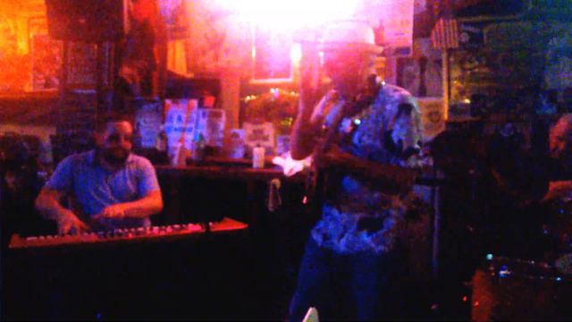 The Blues Disciples with "Big" Al Dorn - Love Light смотреть онлайн