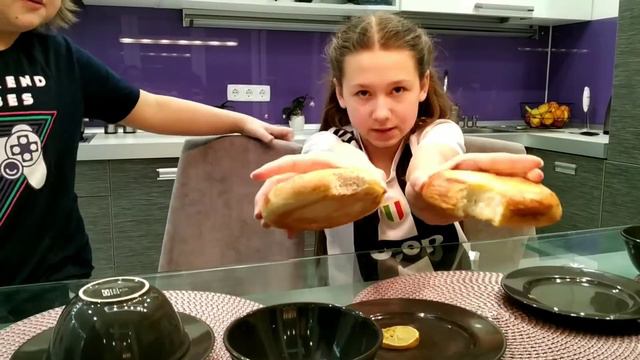 челендж - большой маленький или средний укус смотреть онлайн