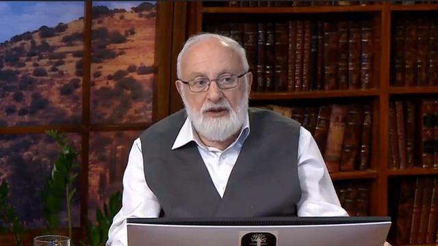 Почему общество Израиля не продвигается к цели, согласно законам природы..05-06 смотреть онлайн