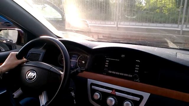 Лифан Солано. смотреть онлайн