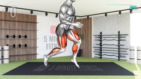 Do This To Watch Your Stubborn Belly Burn Off