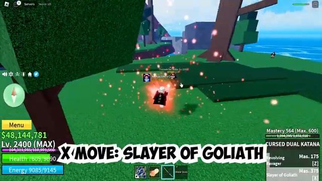 Getting Everything in Update 17 Part 3 Guide! (Race Awakening V4?) | Blox Fruits Update 17.3 Roblox смотреть онлайн