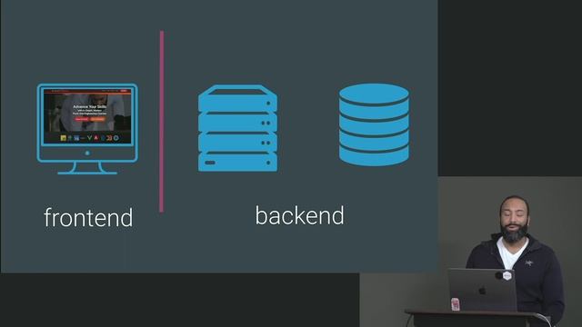 1. Introduction смотреть онлайн