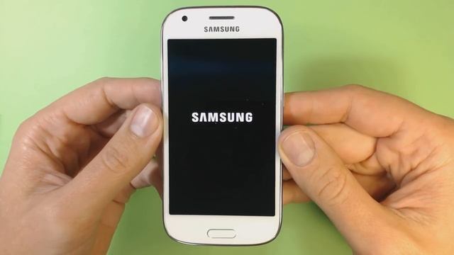 Samsung Galaxy Ace 4 G357FZ hard reset смотреть онлайн
