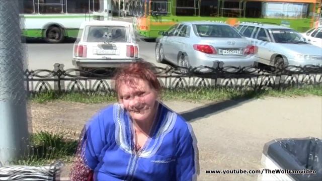 Два бомжа(Тwo tramps) смотреть онлайн