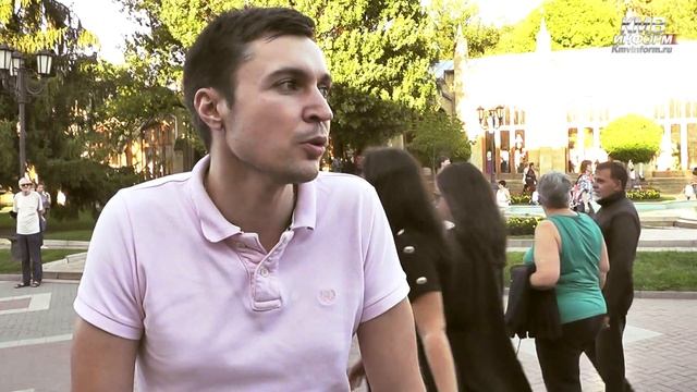 День города Кисловодска 2017 смотреть онлайн