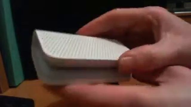 BlackBerry Mini Stereo Speaker Unboxing смотреть онлайн