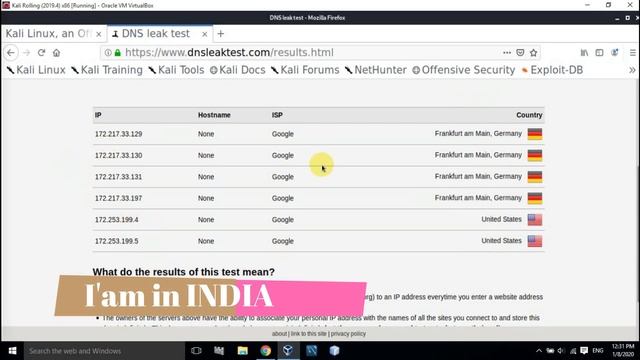 How to setup anonsurf | Stay anonmous | Mr Genius смотреть онлайн