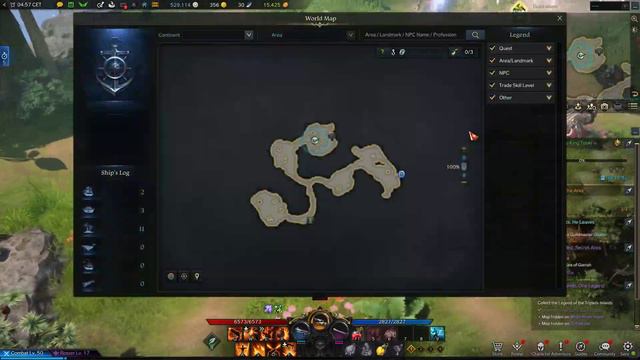 Invincible King Tooki Lost Ark смотреть онлайн