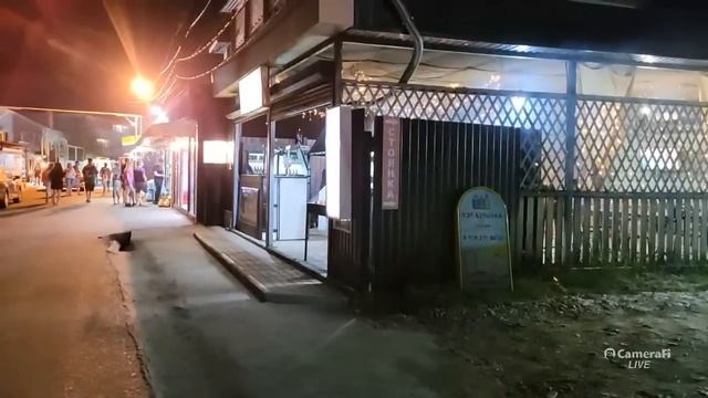 Джубга. Вечерний обзор. Что интересного и по каким ценам?! смотреть онлайн