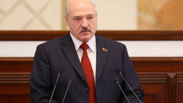 Лукашенко заявил, что Минск готов покупать у России нефть по мировым ценам смотреть онлайн