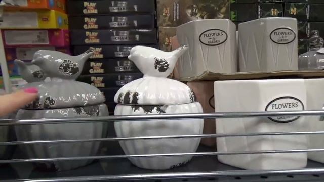 ФИКС ПРАЙС умопомрачительный декор для интерьера "Зимний Прованс" январь 2021 смотреть онлайн