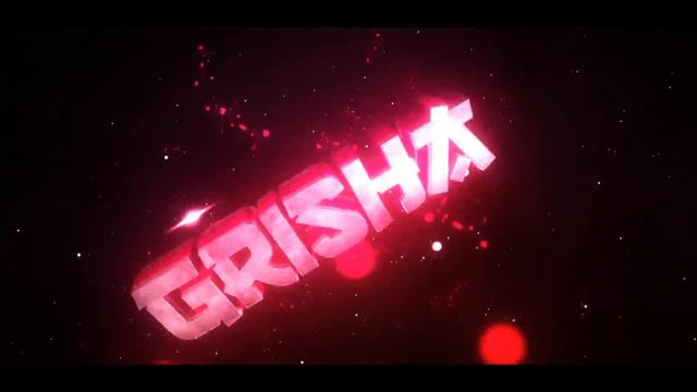 3D Интро для Shara Grisha #39|Делаю 3D Интро на заказ смотреть онлайн