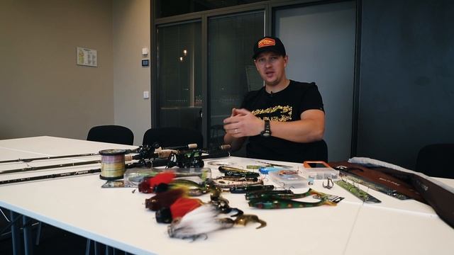 Катушки для ловли на крупные приманки - мульт или безынерционка? Anton Fisherman. смотреть онлайн