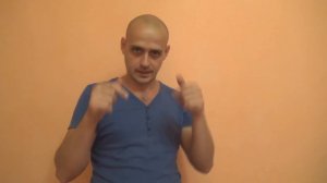 Эксперимент со стаканом воды и бумагой