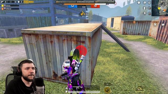 ТУРНИРНЫЕ ПРАКИ В PUBG MOBILE - ТРЕНИРОВКА КОМАНДЫ К ТУРНИРУ НА 30.000 РУБЛЕЙ | ПУБГ МОБАЙЛ НА ПК смотреть онлайн