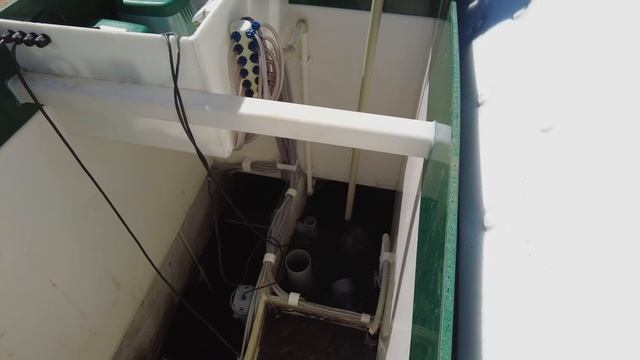 Автономная канализация BioDeka 50. Обзор, отбор проб, результаты лабораторных исследований смотреть онлайн