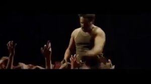 Остросюжетное HD - канал из пакета СуперКино HD