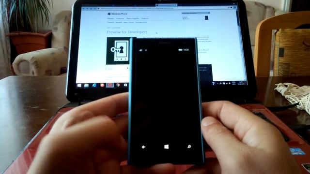 How to get WP8.1 Developers Preview on Lumia and all WP devices смотреть онлайн