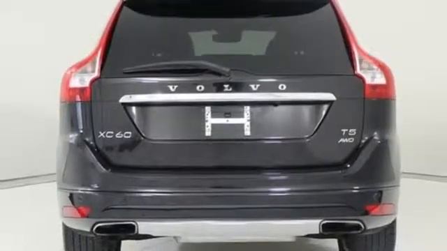 Used 2017 Volvo XC60 Silver Spring MD Washington DC, MD #GP0610 - SOLD смотреть онлайн