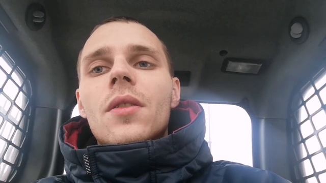 Bobcat S510 Органы управления Bobcat S 510, немного о старой и новой работе! Часть1