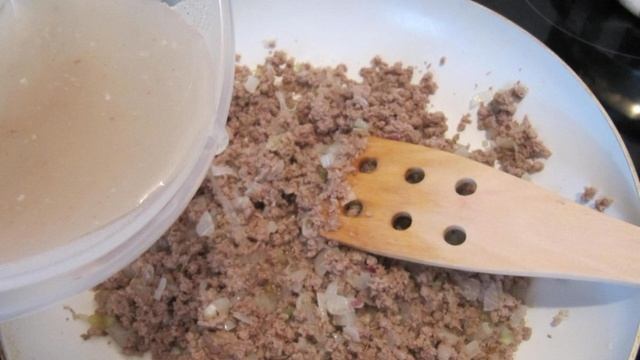 Сборник рецептов