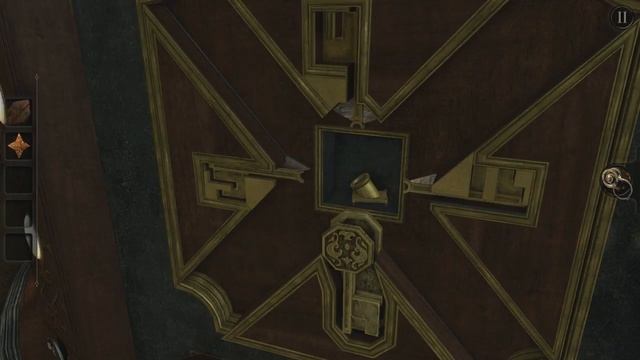 Полное Прохождение игры The Room 2014 [PC] смотреть онлайн
