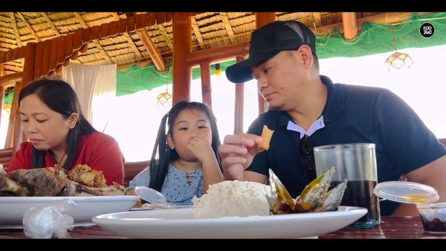 D' PAVILION FARM AND RESORT New Tourist Destination in San Leonardo Nueva Ecija смотреть онлайн
