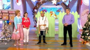 Жить здорово! Выпуск от 14.01.2013