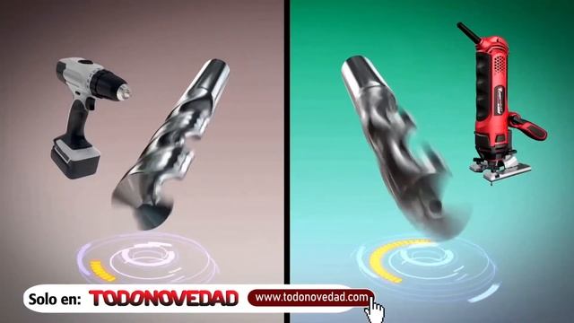 HERRAMIENTA TURBO THRUST SAW смотреть онлайн