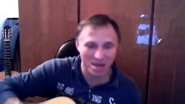 Константин Куликовъ - В парке осень смотреть онлайн