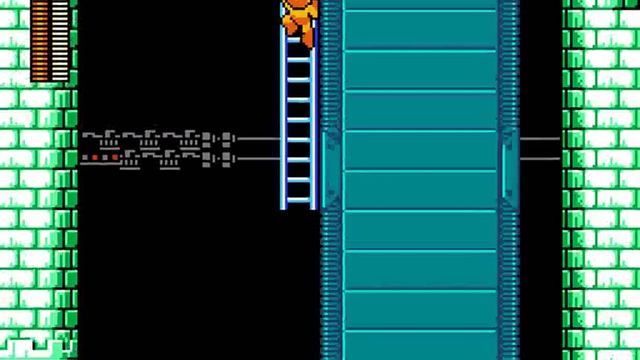 MegaMaker Level Showcase: MIGHTY GUNVOLT BURST - Water Works Bureau смотреть онлайн