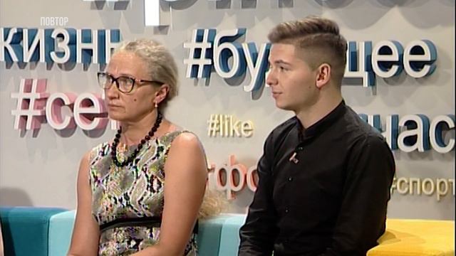 Два пальца в рот - долой обед. Булимия | 05 июня 2018 г. смотреть онлайн