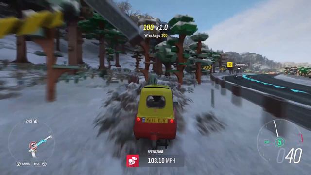 Champ, Forza Horizon 4 Lego speed Champions and Peel p50. смотреть онлайн