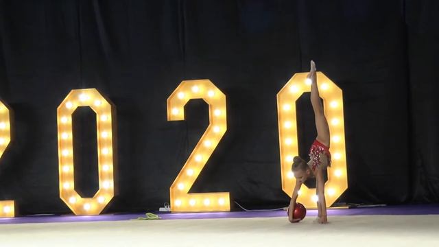 Зайцева Марина 2011 мяч смотреть онлайн