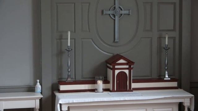 Sung Evensong - July 11, 2021 смотреть онлайн