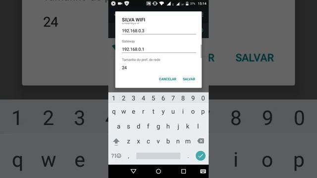? COMO CORRIGIR ERRO: ERR_NAME_NOT_RESOLVED (ANDROID) смотреть онлайн