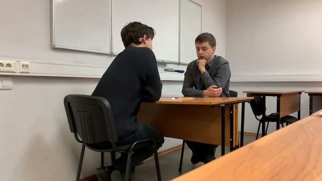 Коншин - Васильев (КУБ, сериал) смотреть онлайн