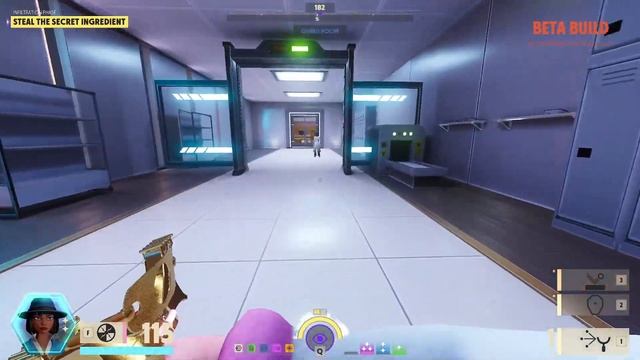 Destroying The ENTIRE Lobby | Deceive Inc смотреть онлайн