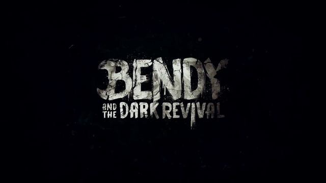 Bendy and the Dark Revival Прохождение #01=Бенди и Тёмное Возрождение Начало= смотреть онлайн