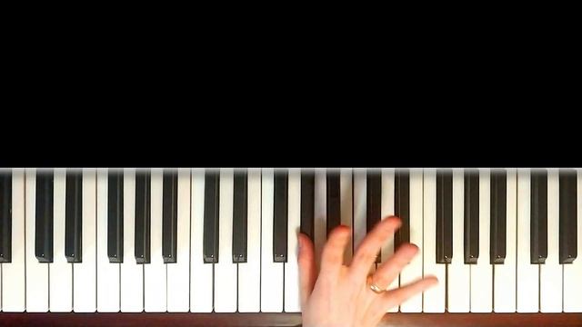 Шрек На Пианино Обучение Легко | All Star Shrek | Уроки Фортепиано смотреть онлайн