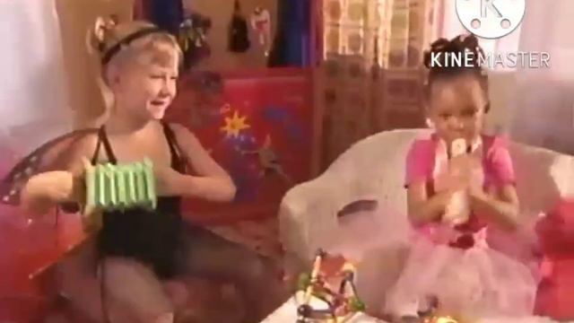Dora The Explorer Wish On A Star 2001 VHS Opening & Closing смотреть онлайн